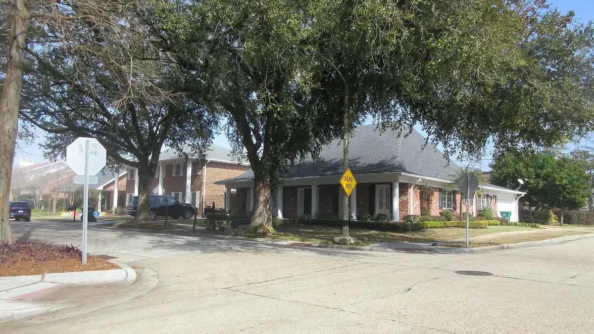 Electrical services in Metairie, Louisiana
