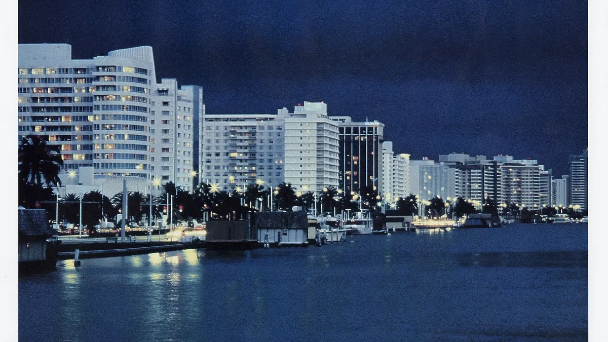 Electrical services in Miami Beach, Florida