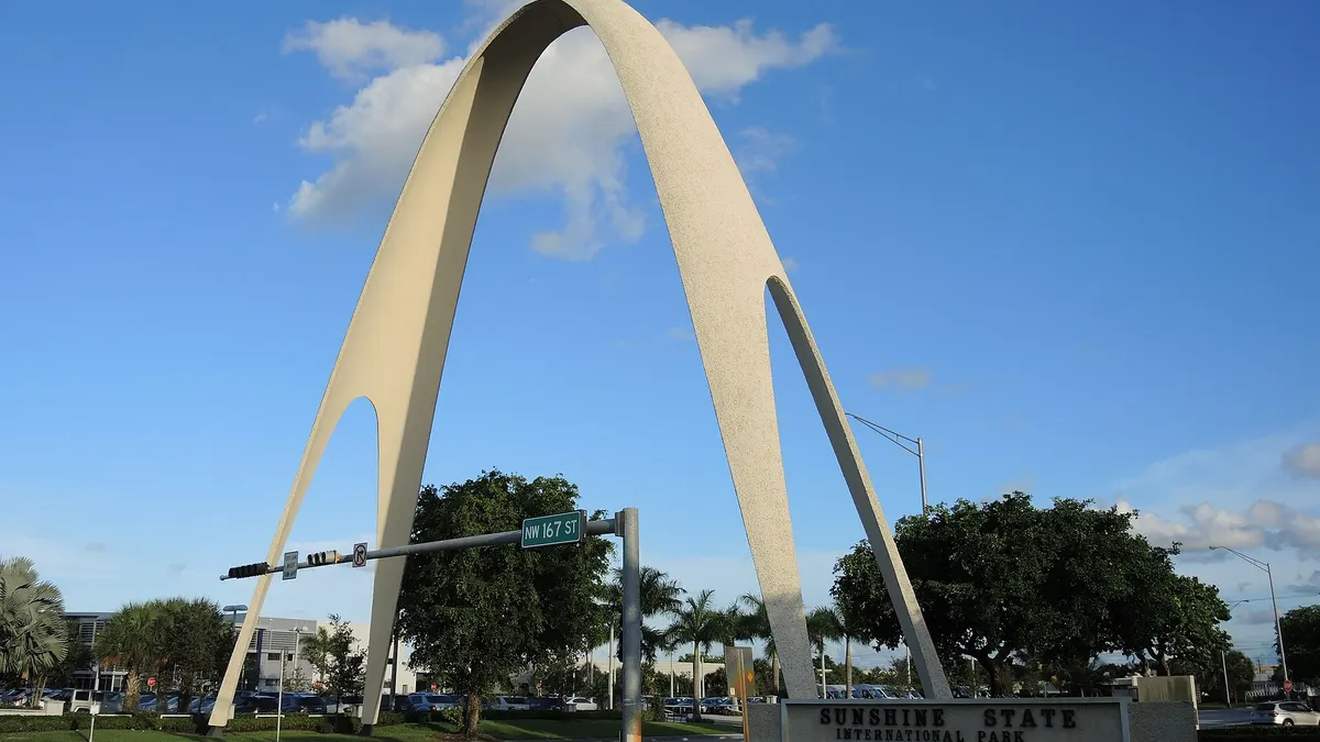 Electrical services in Miami Gardens, Florida