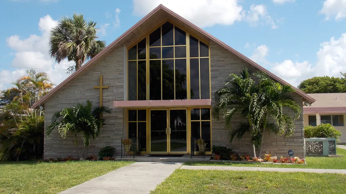 Electrical services in Miramar, Florida