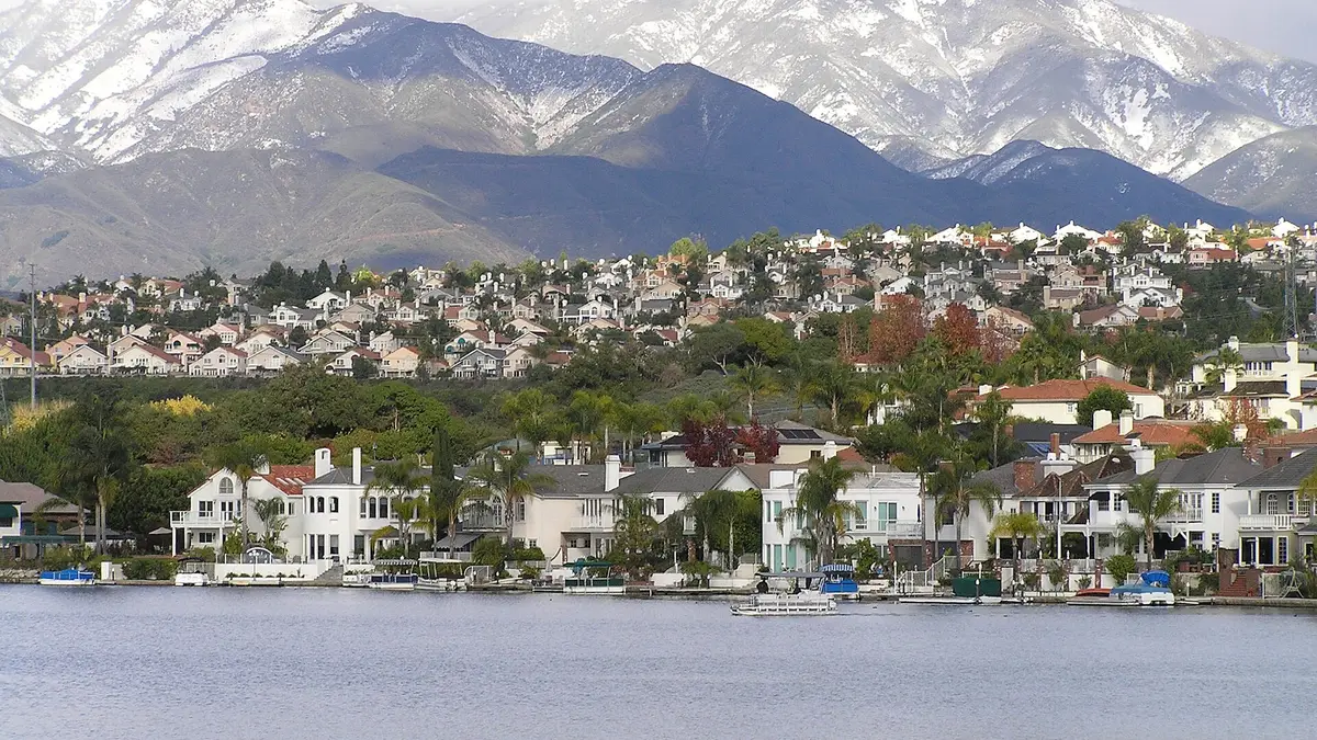 Electrical services in Mission Viejo, California
