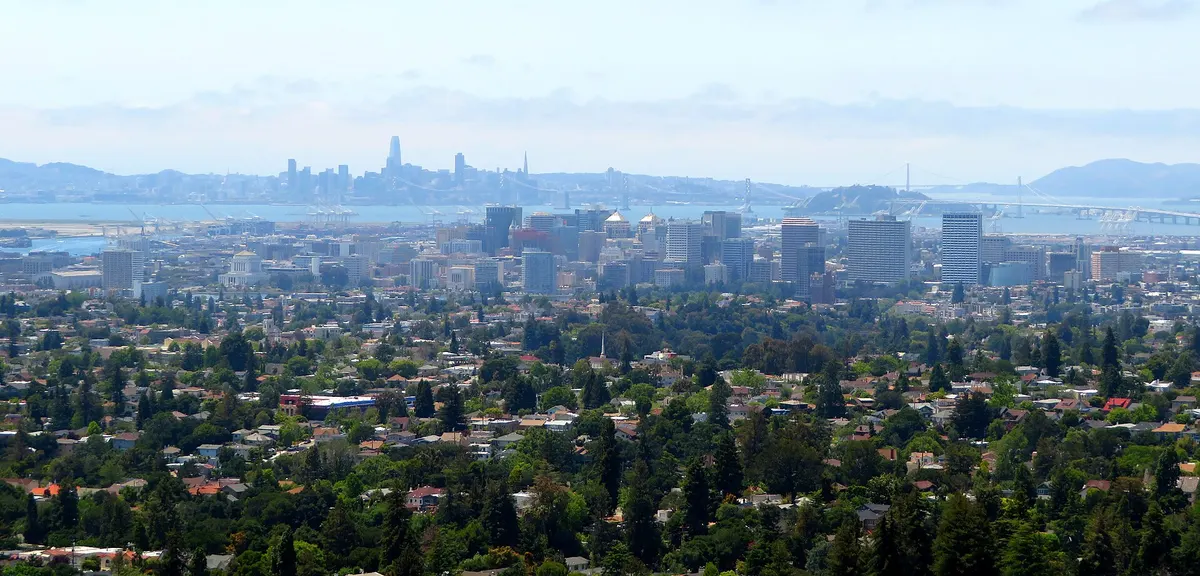 Electrical services in Oakland, California
