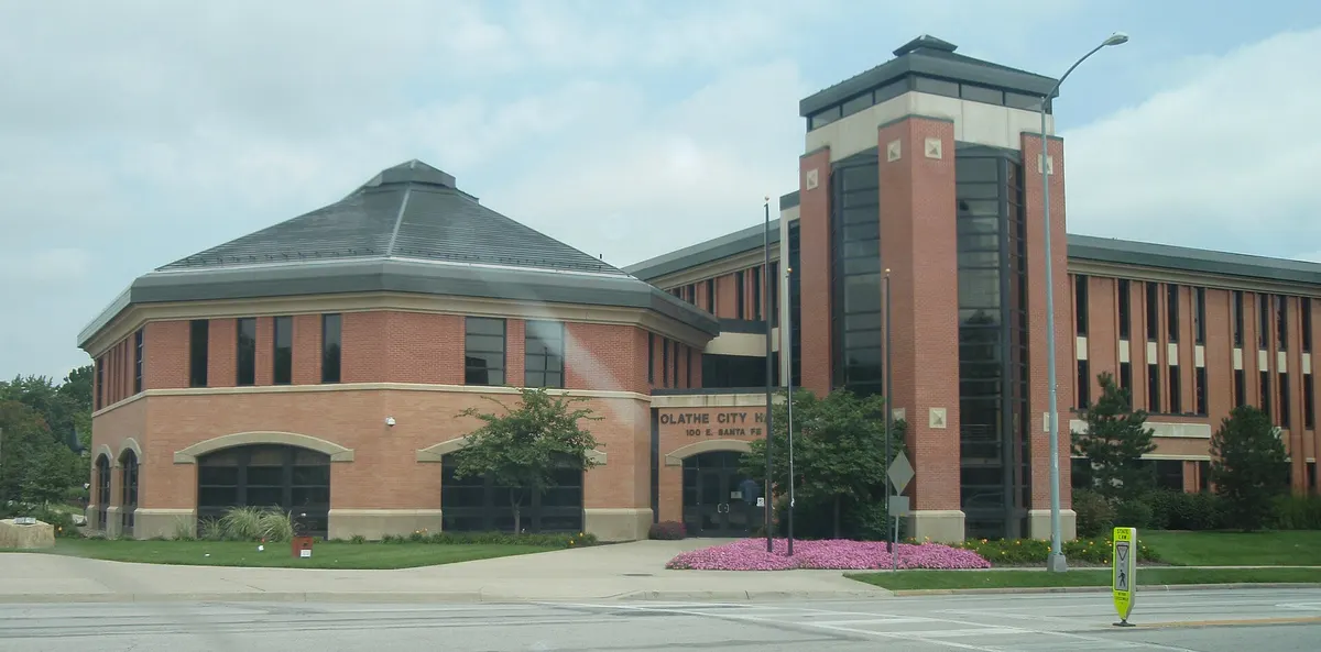 Electrical services in Olathe, Kansas