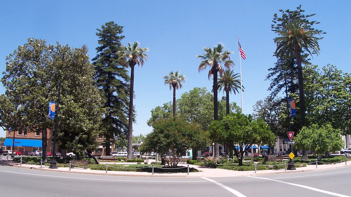 Electrical services in Orange, California