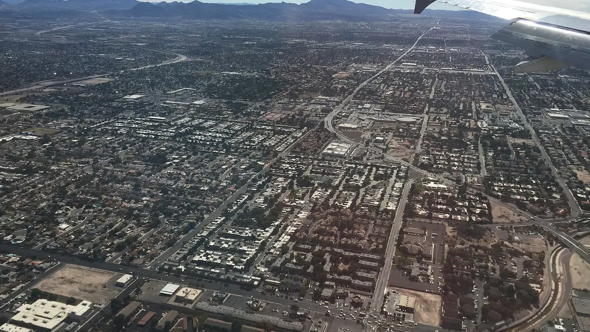 Electrical services in Paradise, Nevada