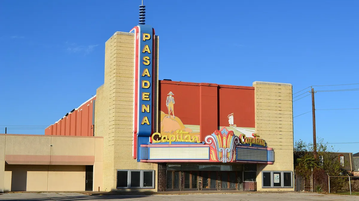 Electrical services in Pasadena, Texas
