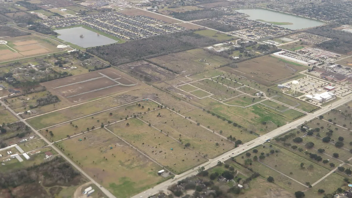 Electrical services in Pearland, Texas