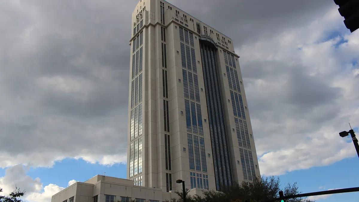 Electrical services in Pine Hills, Florida