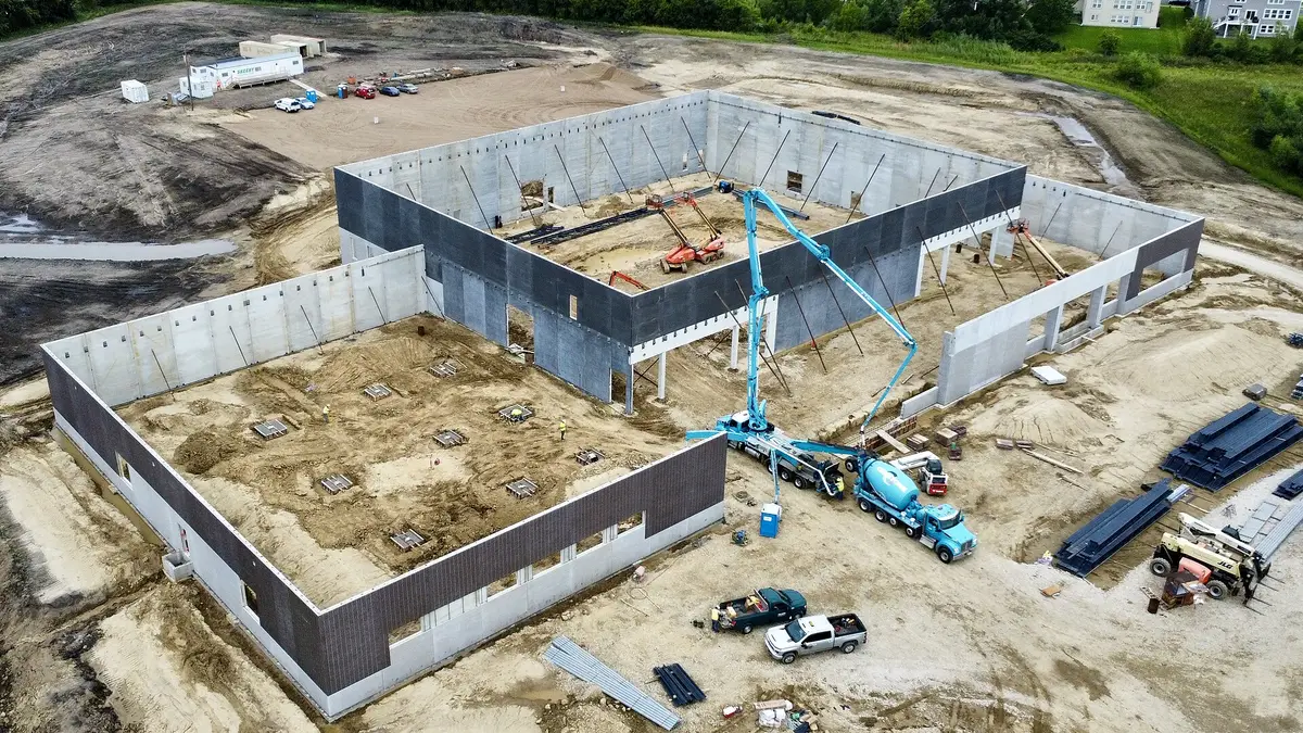 Electrical services in Plymouth, Minnesota