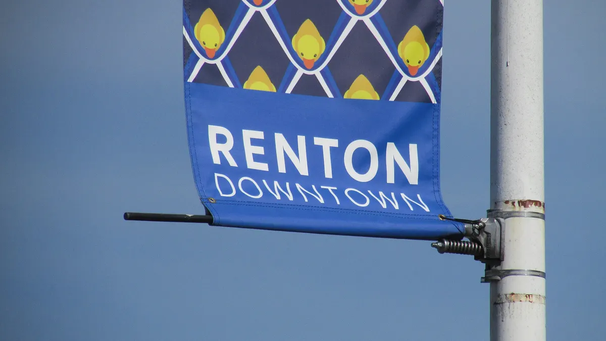 Electrical services in Renton, Washington