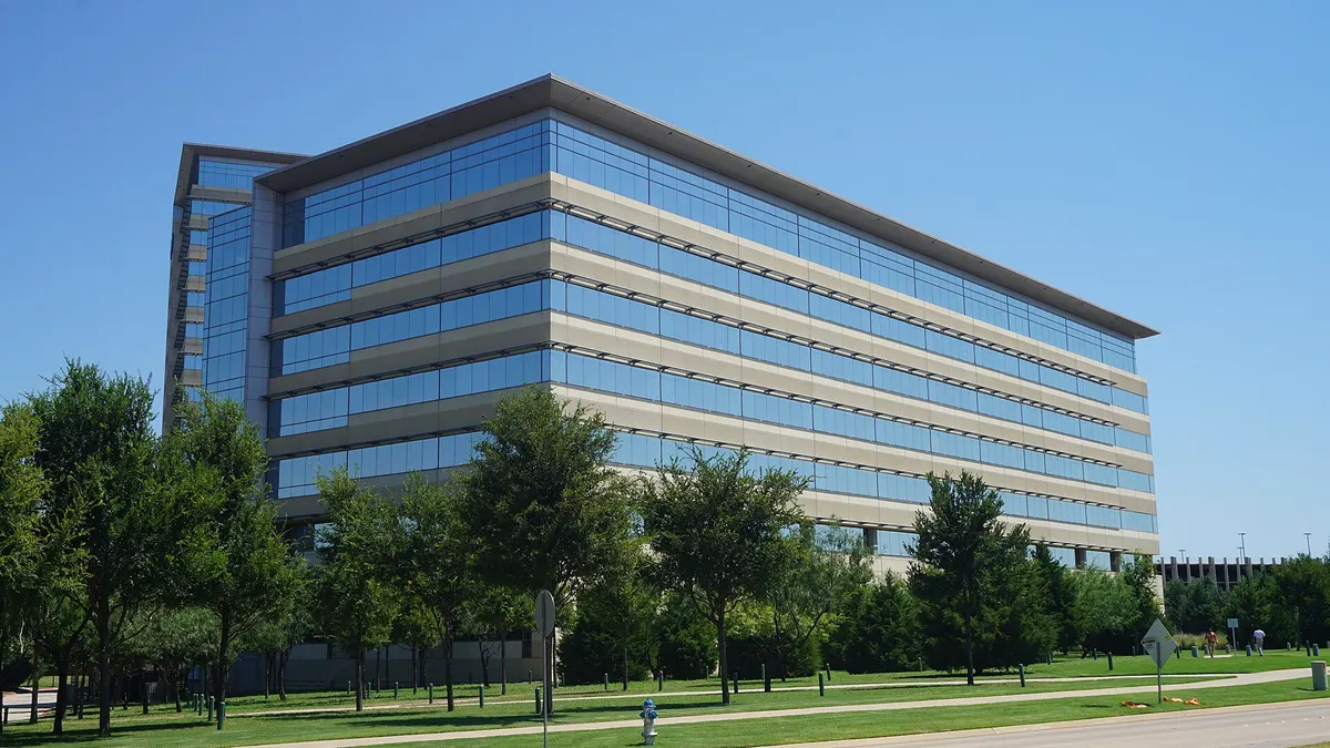 Electrical services in Richardson, Texas