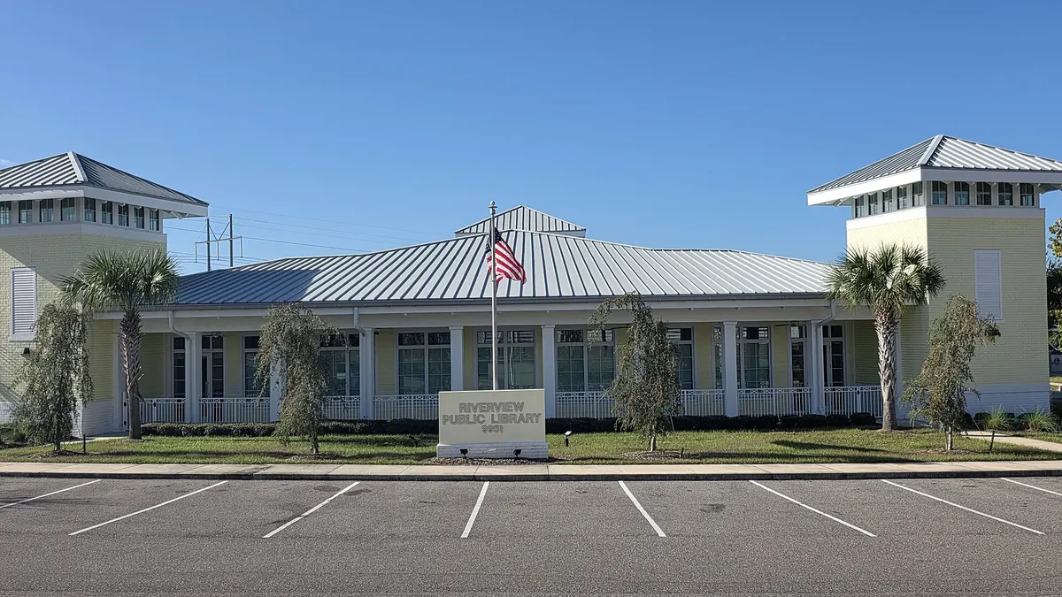 Electrical services in Riverview, Florida