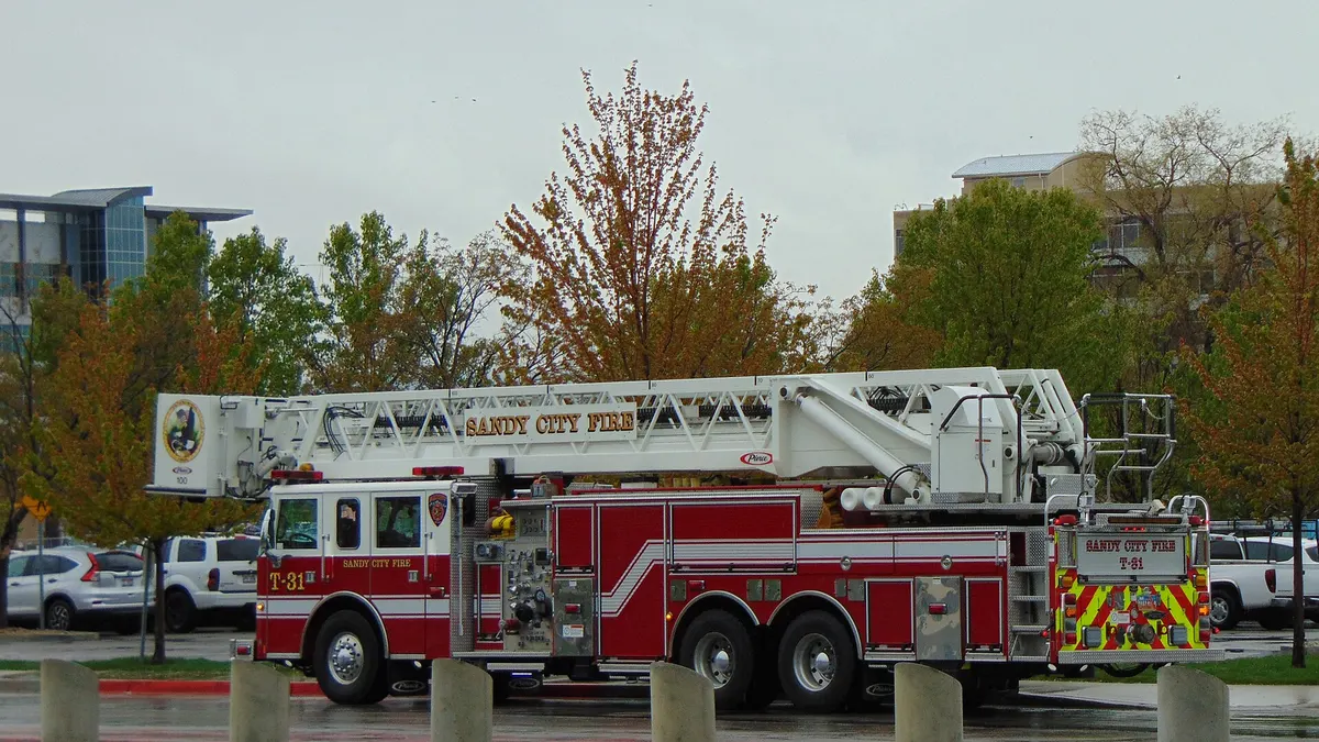 Electrical services in Sandy, Utah