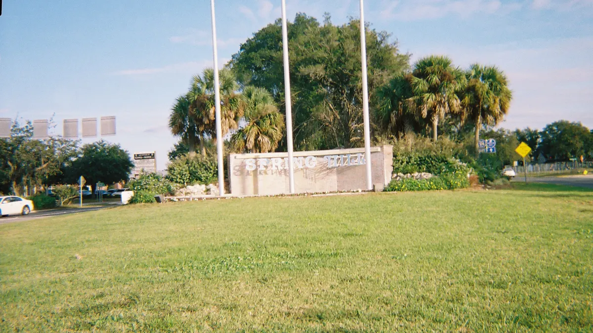 Electrical services in Spring Hill, Florida