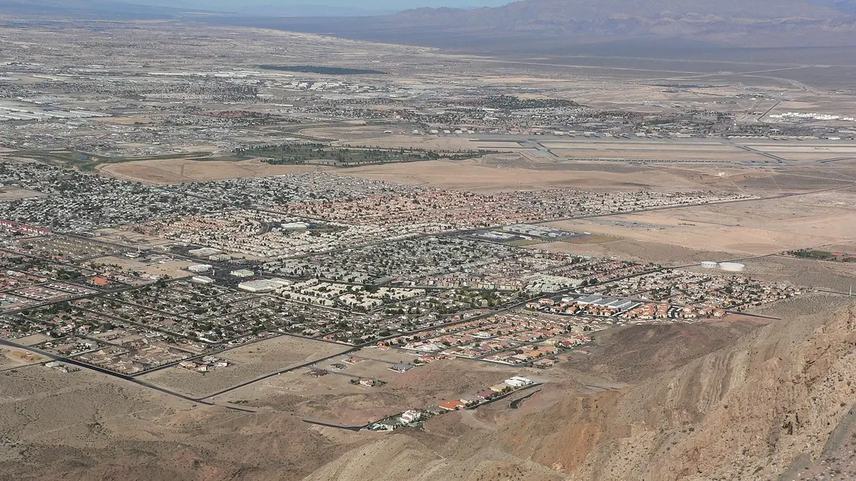 Electrical services in Sunrise Manor, Nevada