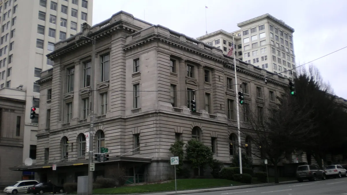 Electrical services in Tacoma, Washington