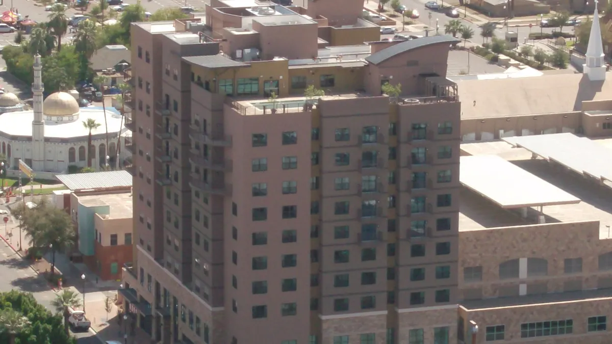 Electrical services in Tempe, Arizona