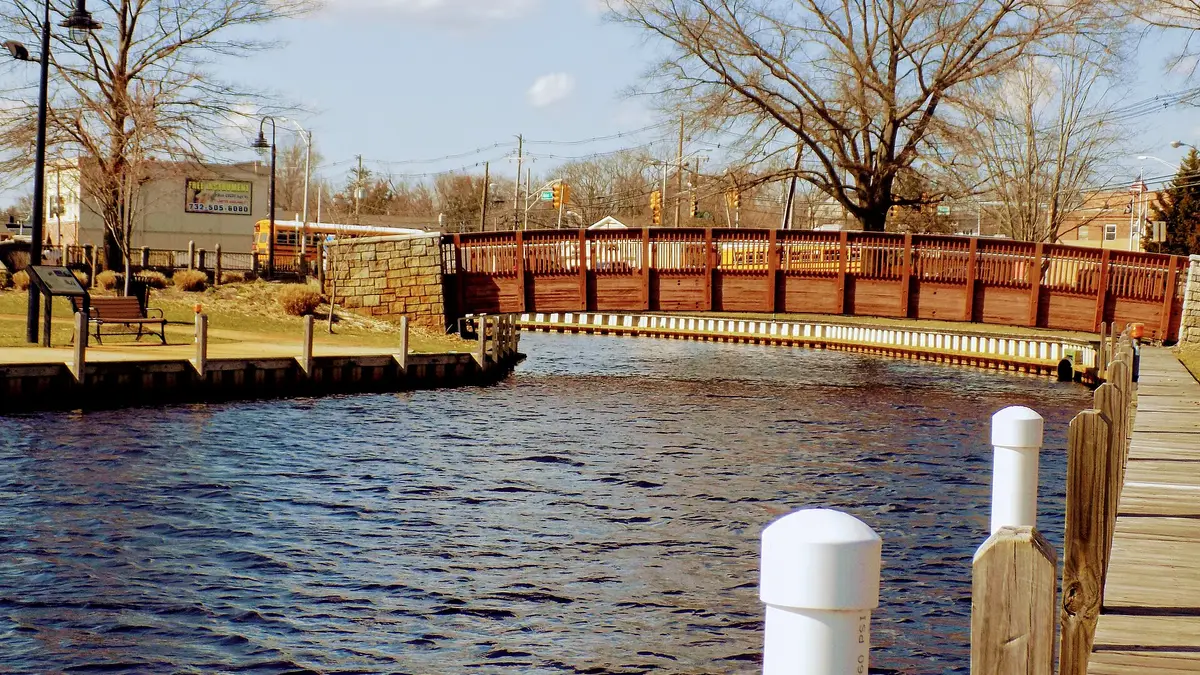 Electrical services in Toms River, New Jersey