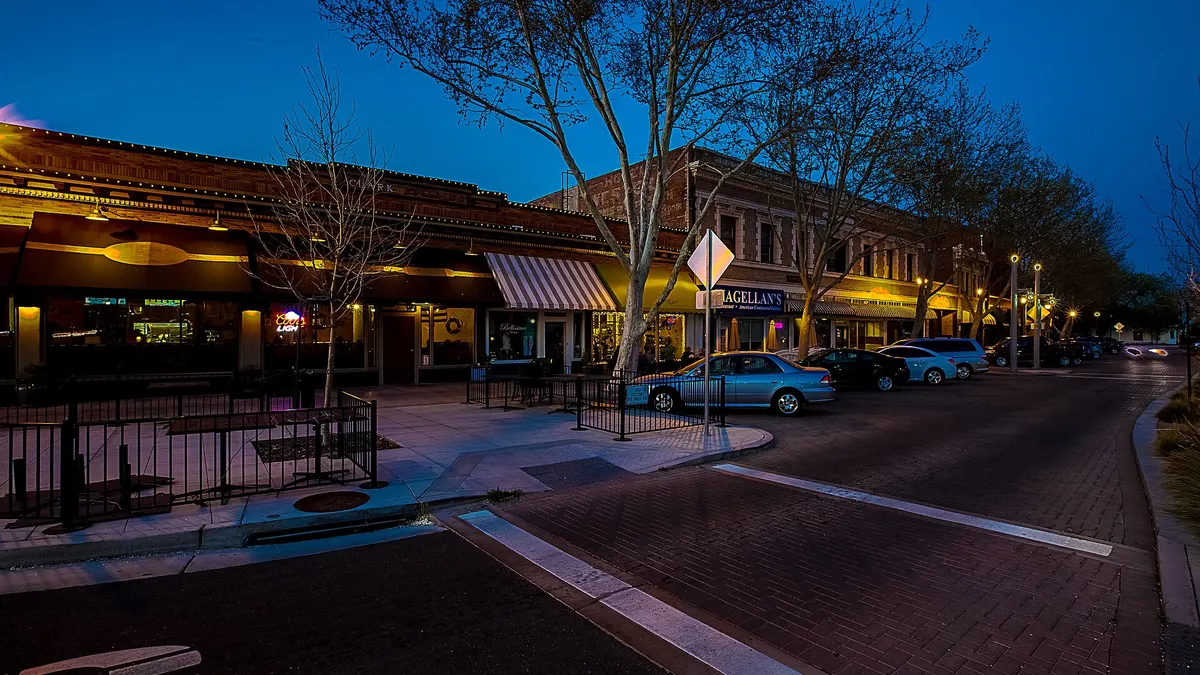 Electrical services in Tracy, California