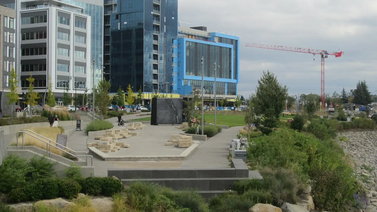 Electrical services in Vancouver, Washington