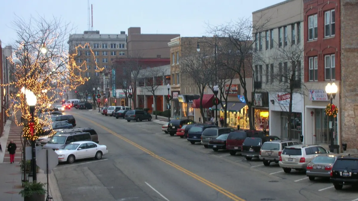 Electrical services in Waukegan, Illinois