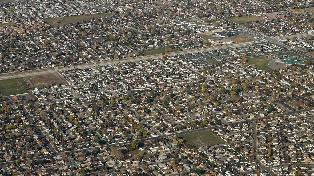 Electrical services in West Jordan, Utah