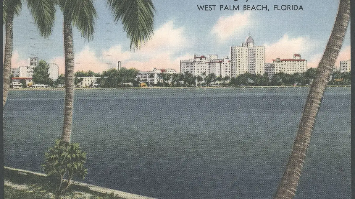 Electrical services in West Palm Beach, Florida