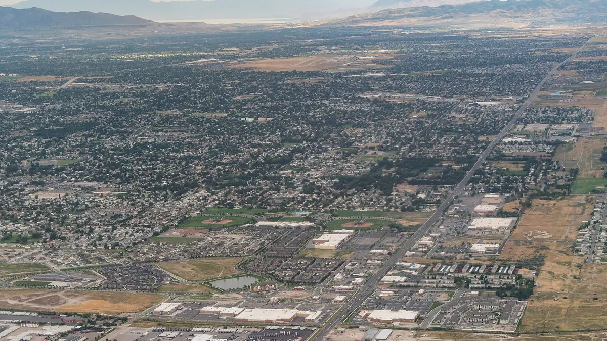 Electrical services in West Valley City, Utah