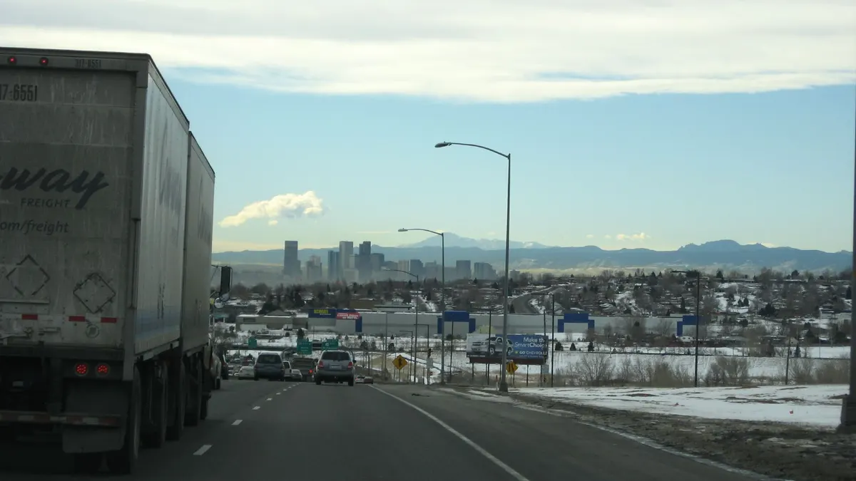 Electrical services in Westminster, Colorado