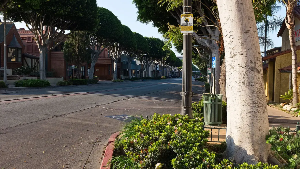 Electrical services in Whittier, California