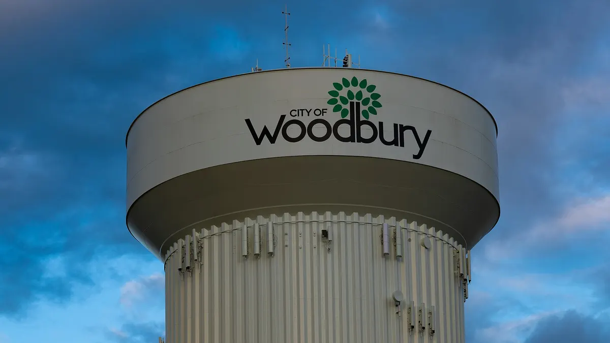 Electrical services in Woodbury, Minnesota
