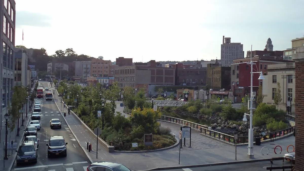 Electrical services in Yonkers, New York
